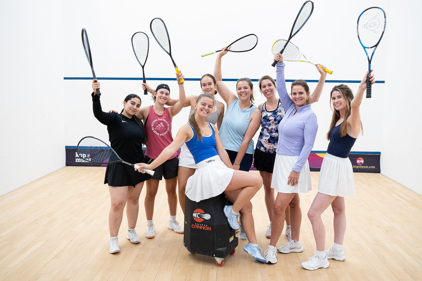 Era Clinic in Amsterdam April 3rd