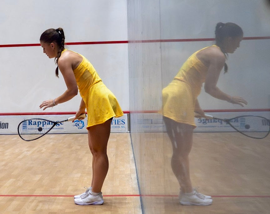 Women's Pro Summer Camp 2 August 24 - 28