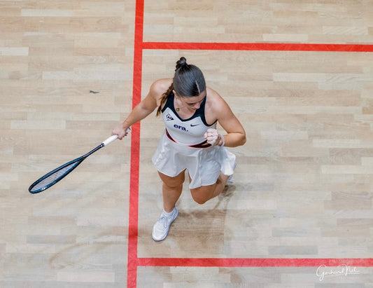 Women's Pro Summer Camp 1 July 27 - 30